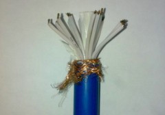 IA-K2YV本安電纜 IA-K2YV本安電纜